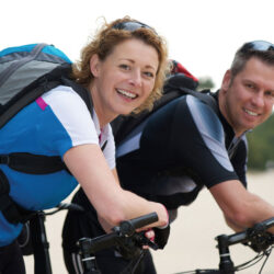 Supplements for Active LIfestyles