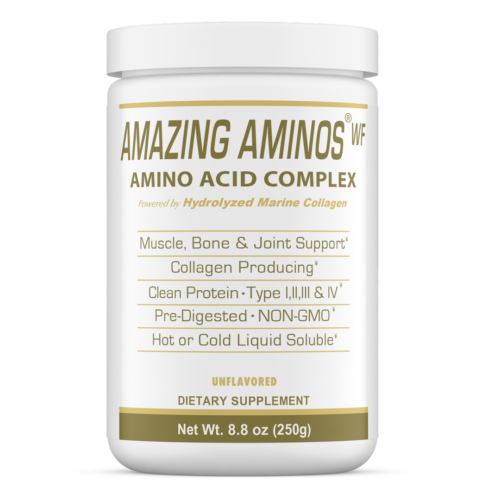 Amazing Aminos
