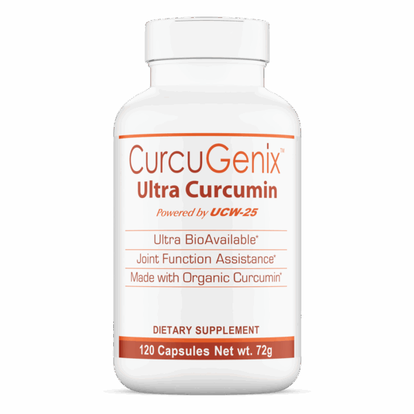 CurcuGenix
