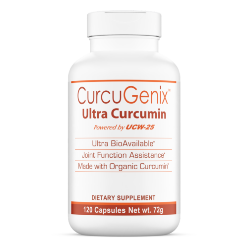 CurcuGenix