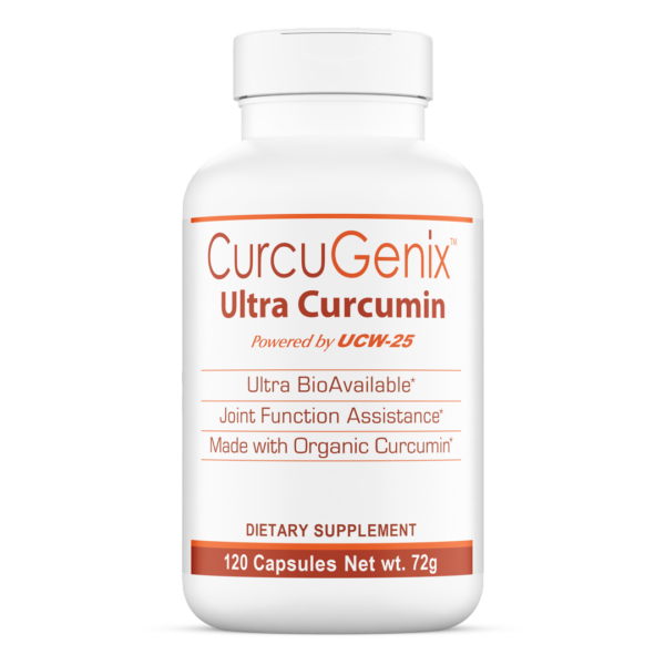 CurcuGenix