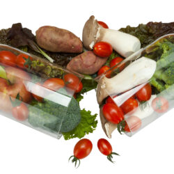 Daily Nutrition
