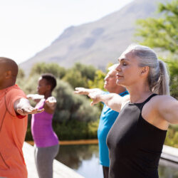 Energy & Focus Supplements